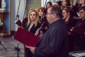 Sacrum- koncert chóru Artis Gaudium